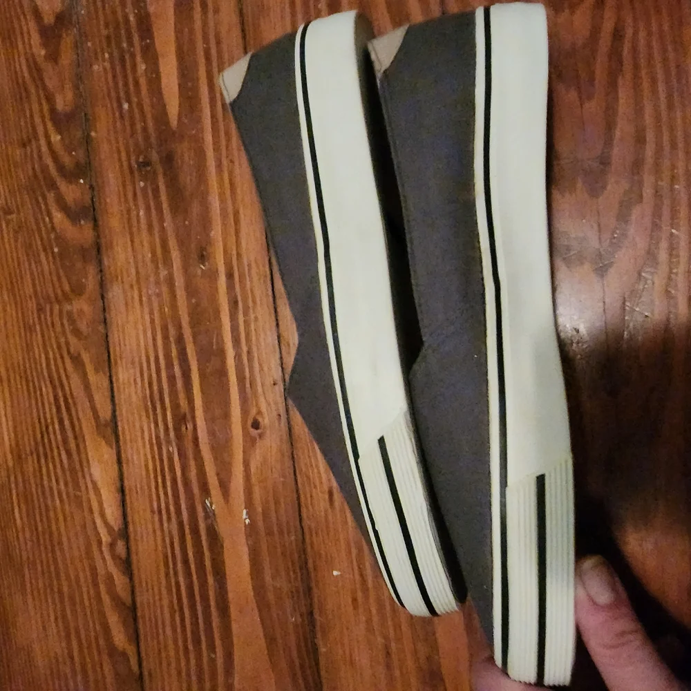 Men's Cole Haan Boca shoe size 8